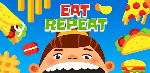 Eat Repeat | 游戏 | XWorld