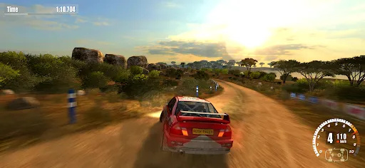 Rush Rally 3 Demo | Games | XWorld