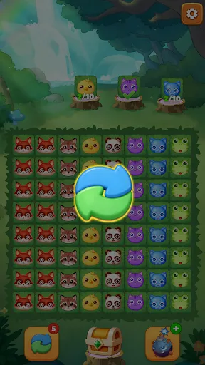 Jungle Pet Dash | Permainan | XWorld Jungle Pet Dash | Permainan | XWorld