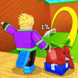 XWorld | Boot a Lucky Blox!