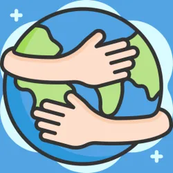 XWorld | Kuis Geografi Dunia: Game Quiz
