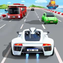 XWorld | Mini Car Racing: Jogo de Carro