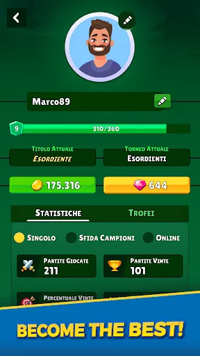 Briscola Tradizionale | 游戏 | XWorld