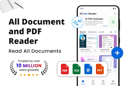 PDF Reader, Editor, Converter | Games | XWorld