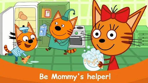 Kid-E-Cats: Kids Cooking Games | Games | XWorld Kid-E-Cats: Kids Cooking Games | Games | XWorld
