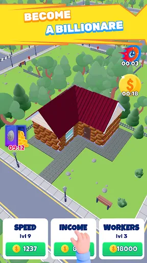 DIY Building:Construction Game | Игры | XWorld