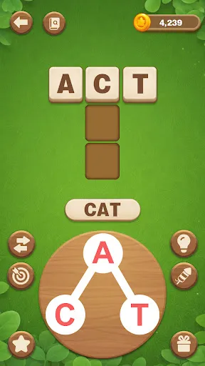 Word Leaf: Crossword Puzzle | Permainan | XWorld