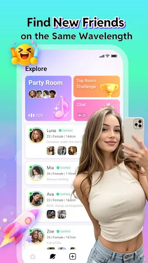 Linky Real | Games | XWorld