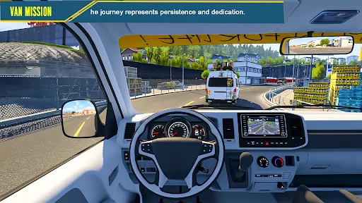Urban Van Simulator Offline | Игры | XWorld Urban Van Simulator Offline | Игры | XWorld