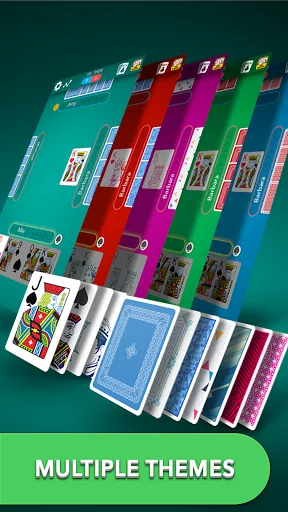 Euchre Classic Card Game | Games | XWorld