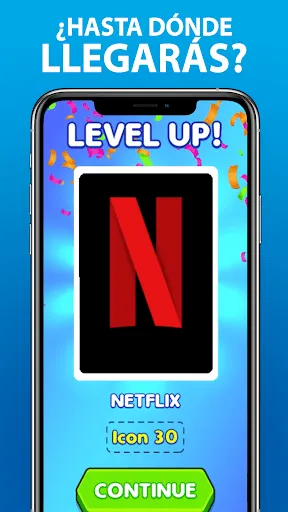 Logo Words - Conecta letteras | juego | XWorld