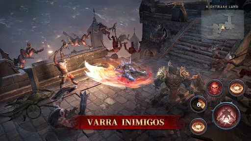 Dark Divinity RPG：Dark Rising | Jogos | XWorld
