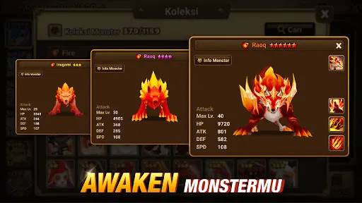 Summoners' War: Sky Arena | Permainan | XWorld