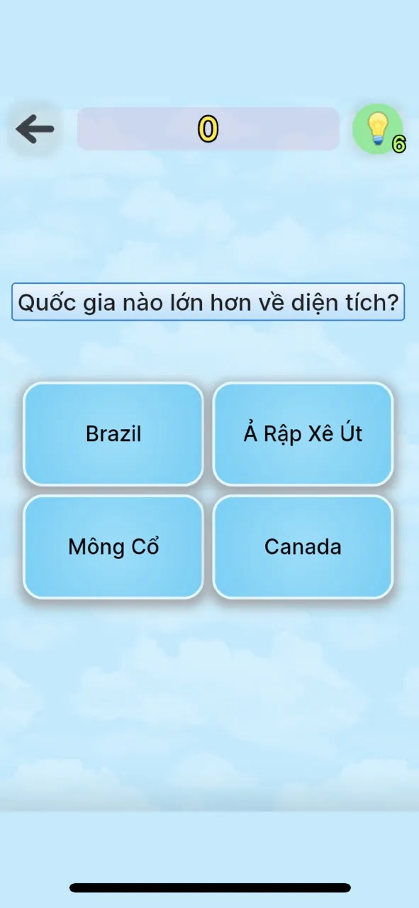 Địa lý thế giới Pro | Games | XWorld