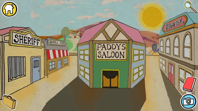 Ferris Mueller's Day Off | Игры | XWorld