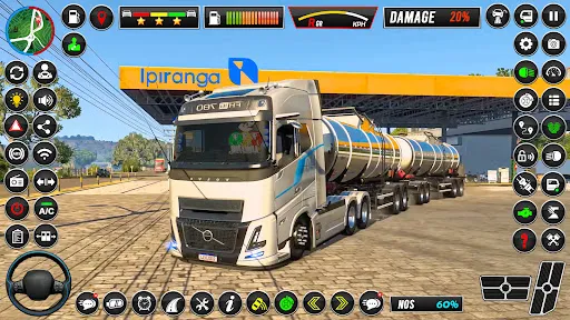 Euro Truck Driving Cargo Truck | Игры | XWorld Euro Truck Driving Cargo Truck | Игры | XWorld