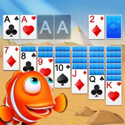 XWorld | Solitaire Klondike Fish