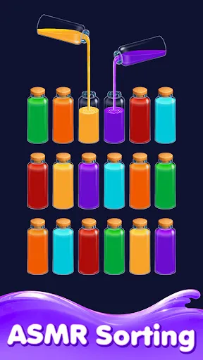 Water Sort: Color Sorting 3D | Игры | XWorld Water Sort: Color Sorting 3D | Игры | XWorld