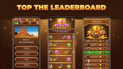 Wood Quiz Blast: Trivia Blocks | Permainan | XWorld Wood Quiz Blast: Trivia Blocks | Permainan | XWorld