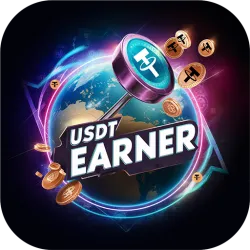 XWorld | USDT Earner - Crypto Tycoon