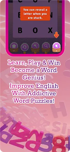 VocabVenture: Learn Words | เกม | XWorld VocabVenture: Learn Words | เกม | XWorld