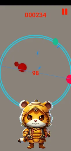 Circle Defense | Jogos | XWorld