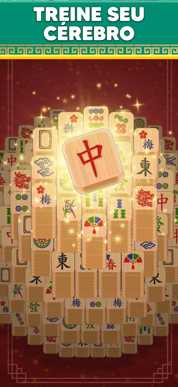 Mahjong Infinito: Combinação | Jogos | XWorld