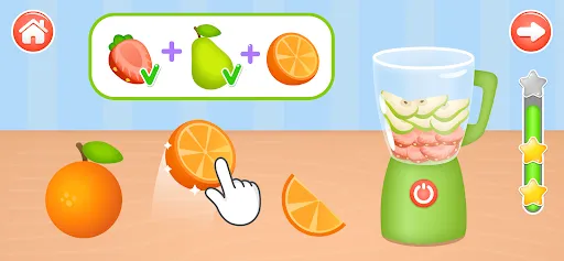 Kids Cooking Games 2+ Year Old | Games | XWorld