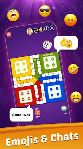 Ludo Cash - Win Real Rewards | Games | XWorld