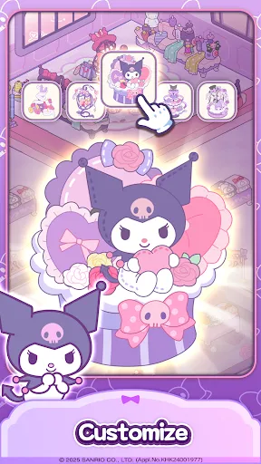 Hello Kitty My Dream Store | Games | XWorld Hello Kitty My Dream Store | Games | XWorld