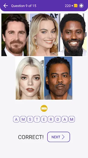 Movie Quiz & Game | Guess Film | Permainan | XWorld Movie Quiz & Game | Guess Film | Permainan | XWorld