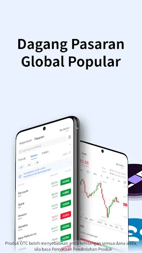 Mitrade Lite - Stock Trading | Permainan | XWorld