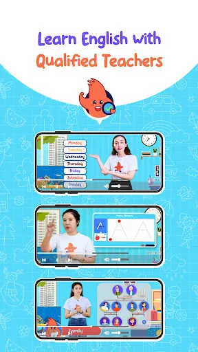 Little Stars by Starfish | เกม | XWorld