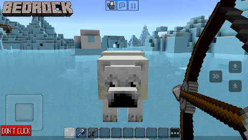 BEDROCK CRAFT | Permainan | XWorld