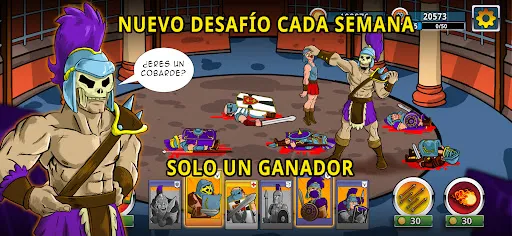 Estrategia: Grow and Conquer | juego | XWorld