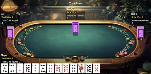 Teen Patti Classic Master | 游戏 | XWorld