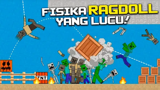 Square Chaos Sandbox | Permainan | XWorld