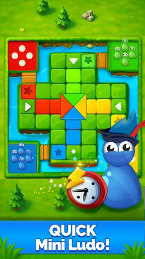 Ludo Quest: Parchis & Dice | Games | XWorld Ludo Quest: Parchis & Dice | Games | XWorld