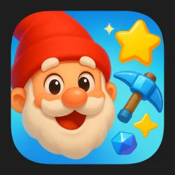 XWorld | HappyMoments: Mining Joy