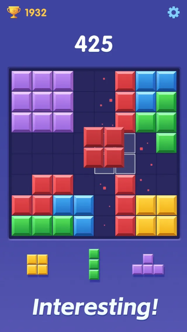 ColorBlock : Combo Blast | Games | XWorld