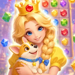 XWorld | Gem Queenzle