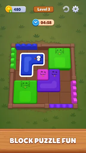 Farm Block Escape | Games | XWorld Farm Block Escape | Games | XWorld