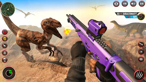 Real Dino Hunter: Dino Game 3d | Games | XWorld Real Dino Hunter: Dino Game 3d | Games | XWorld