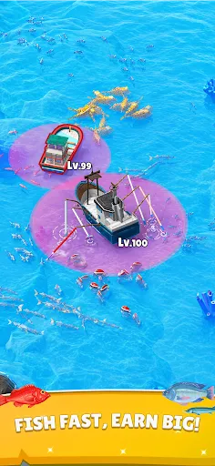 My Fish Shop! - Seafood Tycoon | Games | XWorld