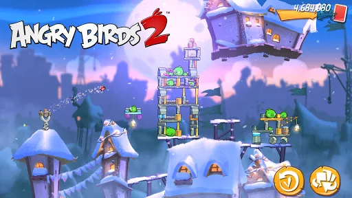 Angry Birds 2 | juego | XWorld