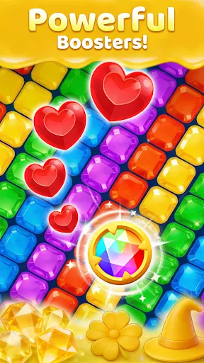 Jewel Craze: Match 3 Puzzle | Permainan | XWorld Jewel Craze: Match 3 Puzzle | Permainan | XWorld