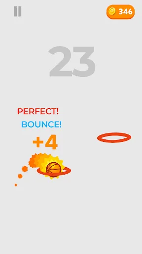 Basket Dunk | Games | XWorld