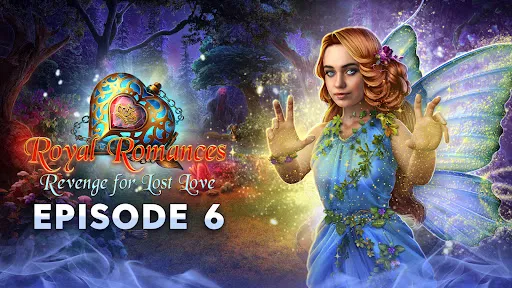 Royal Romances: Episode 6 f2p | Games | XWorld