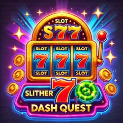 XWorld | Slither 777 Dash Quest