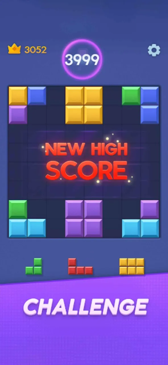 Draw Block : Blast It Puzzle | Permainan | XWorld
